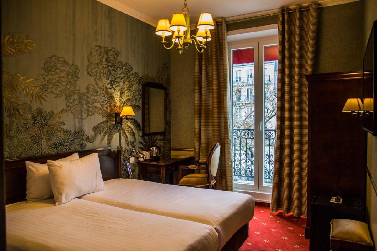 Belfast Hotel Paris Ngoại thất bức ảnh