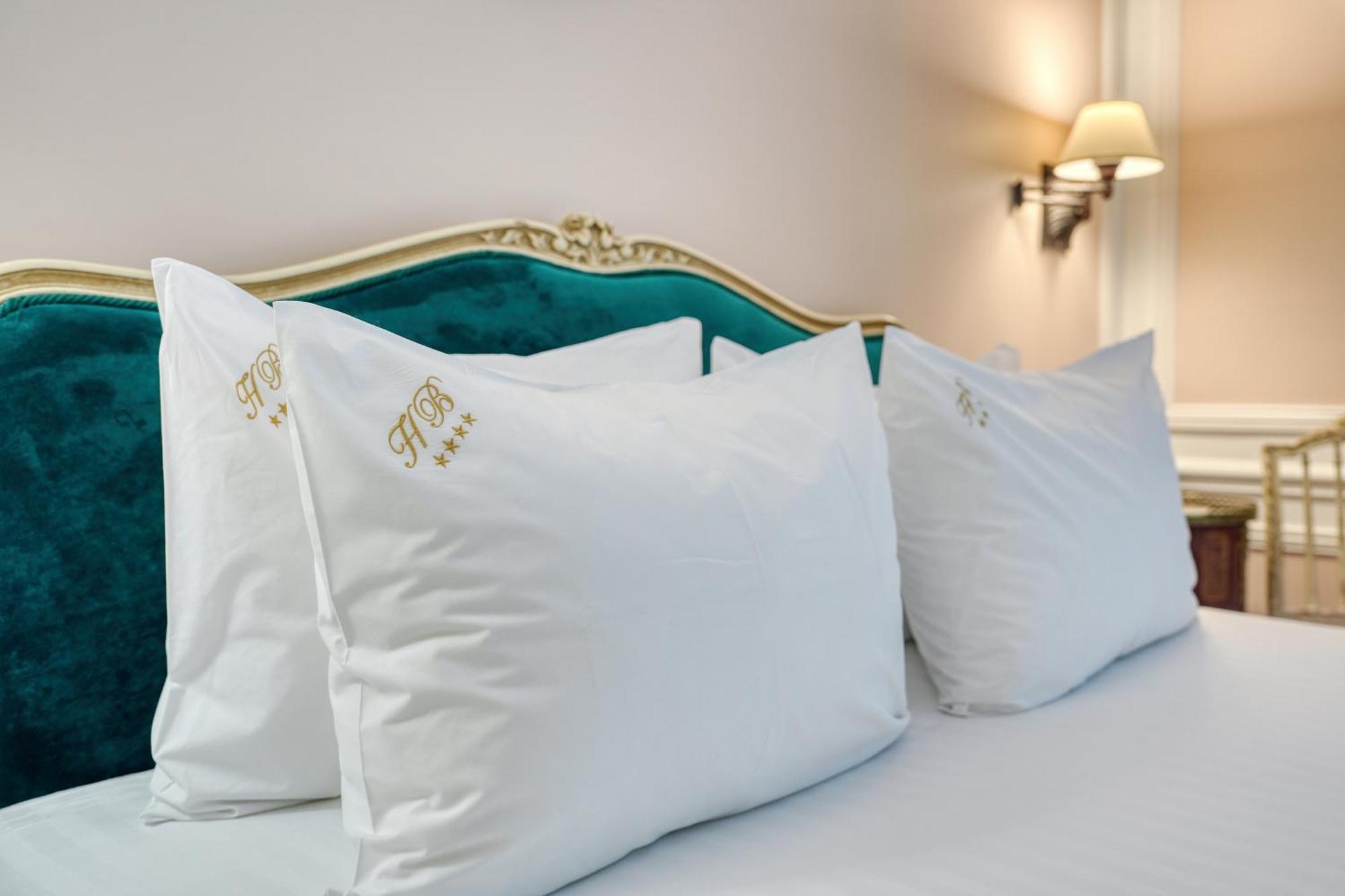 Belfast Hotel Paris Phòng bức ảnh