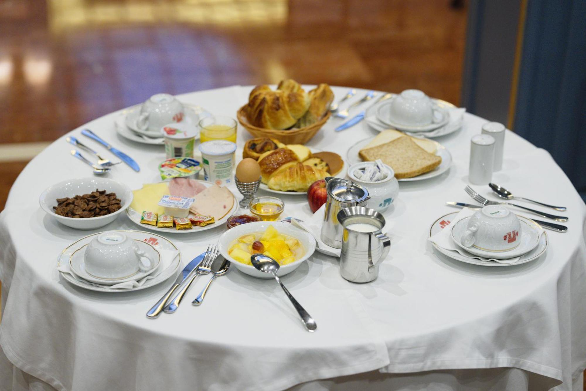 Belfast Hotel Paris Ngoại thất bức ảnh