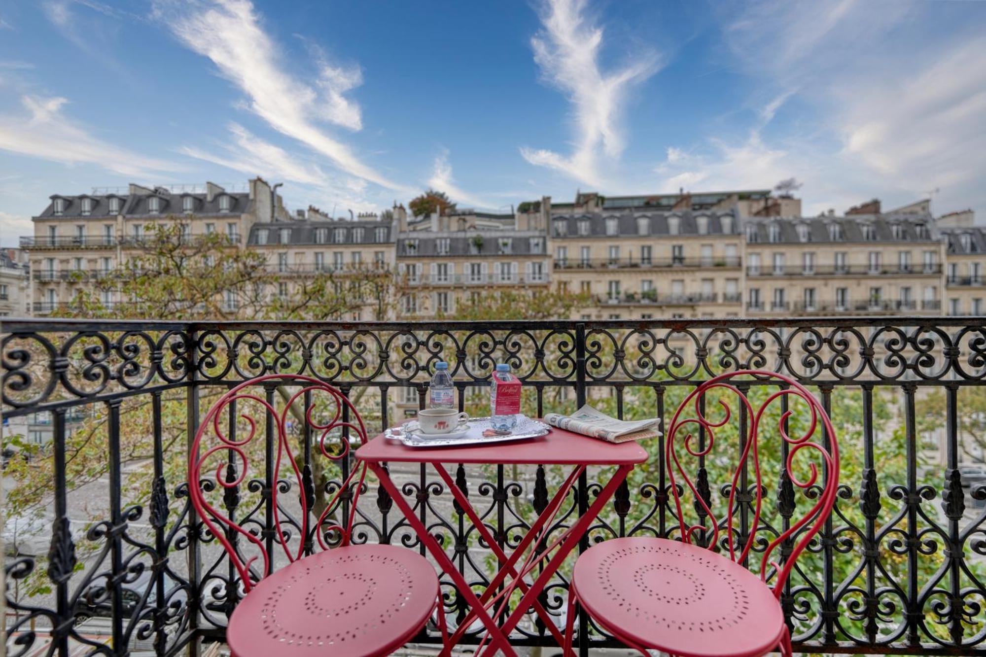 Belfast Hotel Paris Ngoại thất bức ảnh