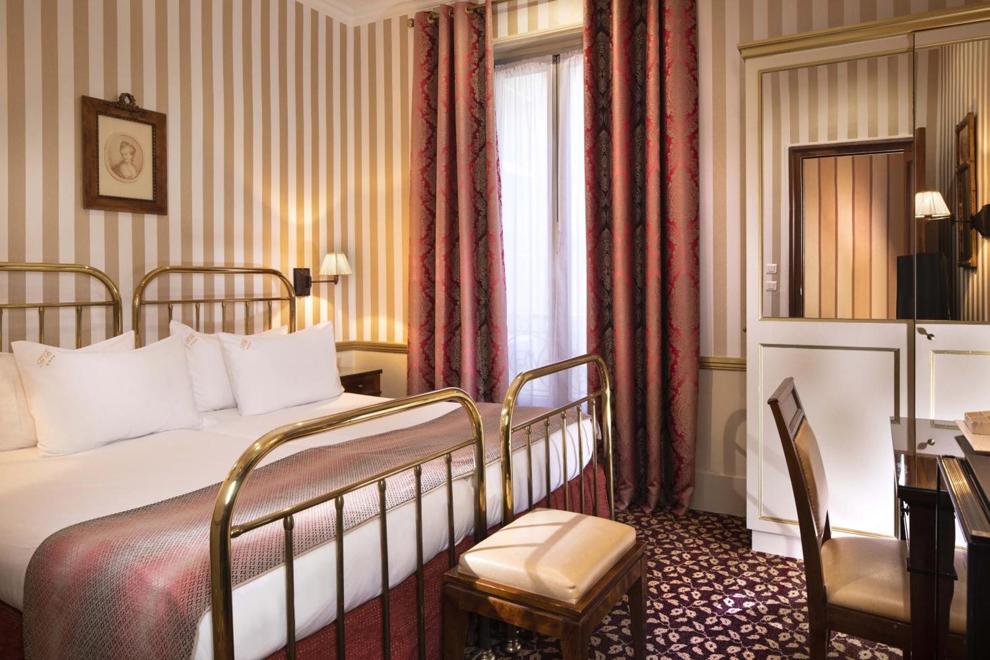 Belfast Hotel Paris Ngoại thất bức ảnh