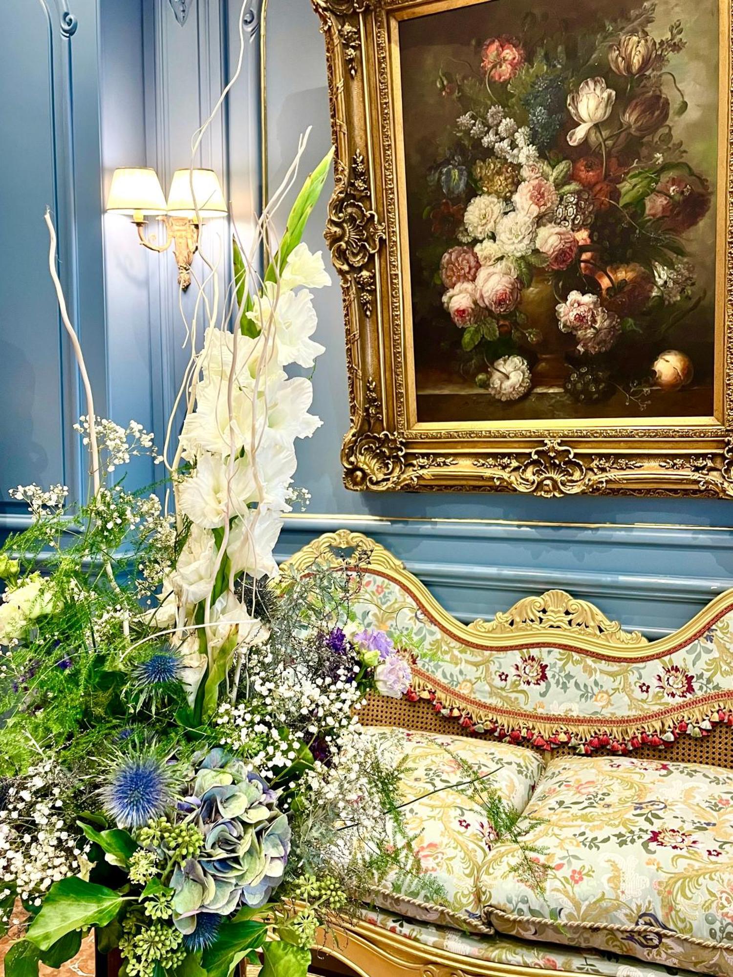 Belfast Hotel Paris Ngoại thất bức ảnh