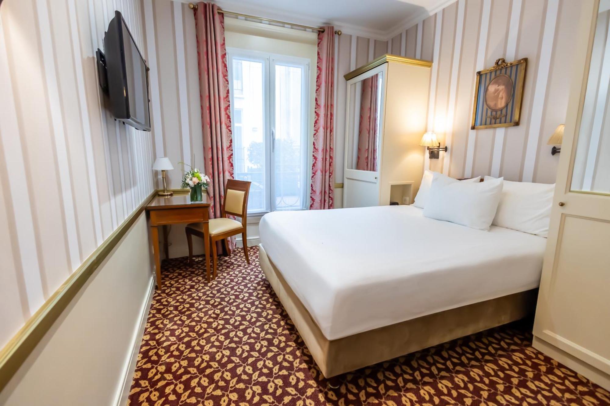 Belfast Hotel Paris Ngoại thất bức ảnh