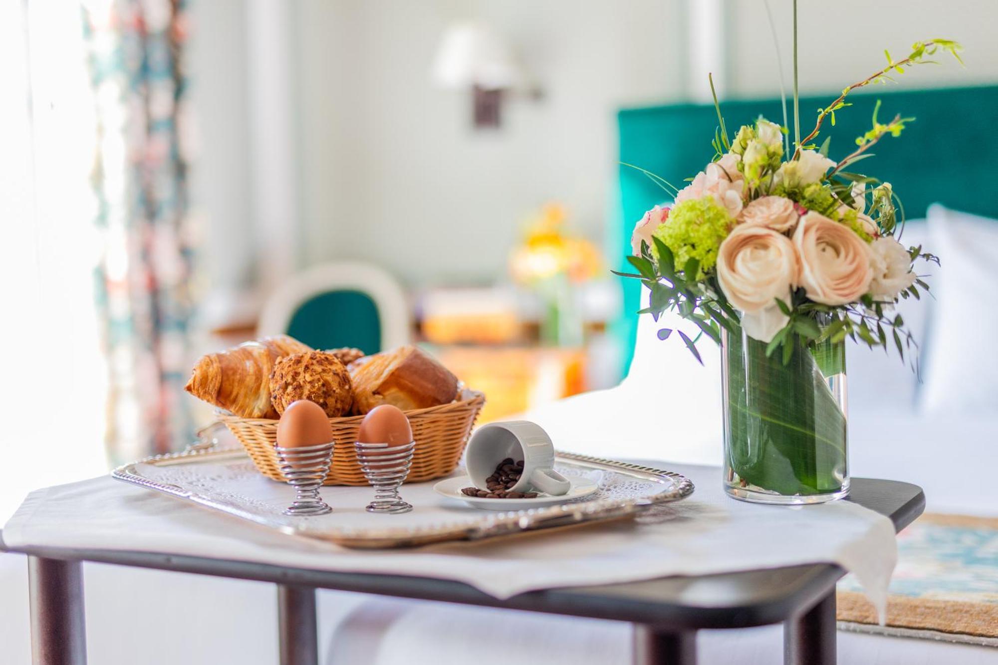 Belfast Hotel Paris Ngoại thất bức ảnh