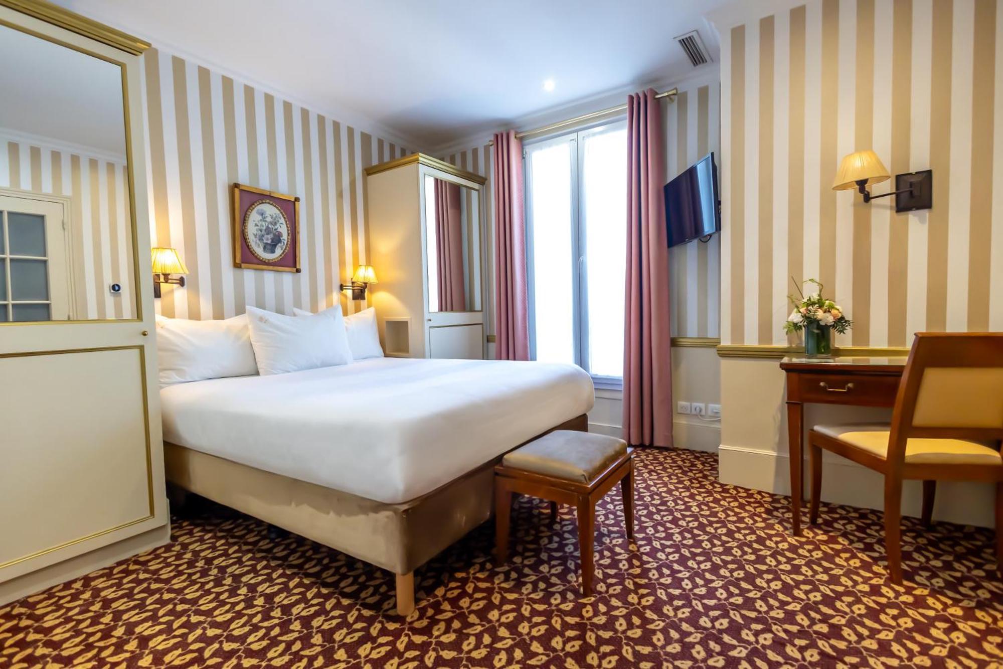 Belfast Hotel Paris Ngoại thất bức ảnh