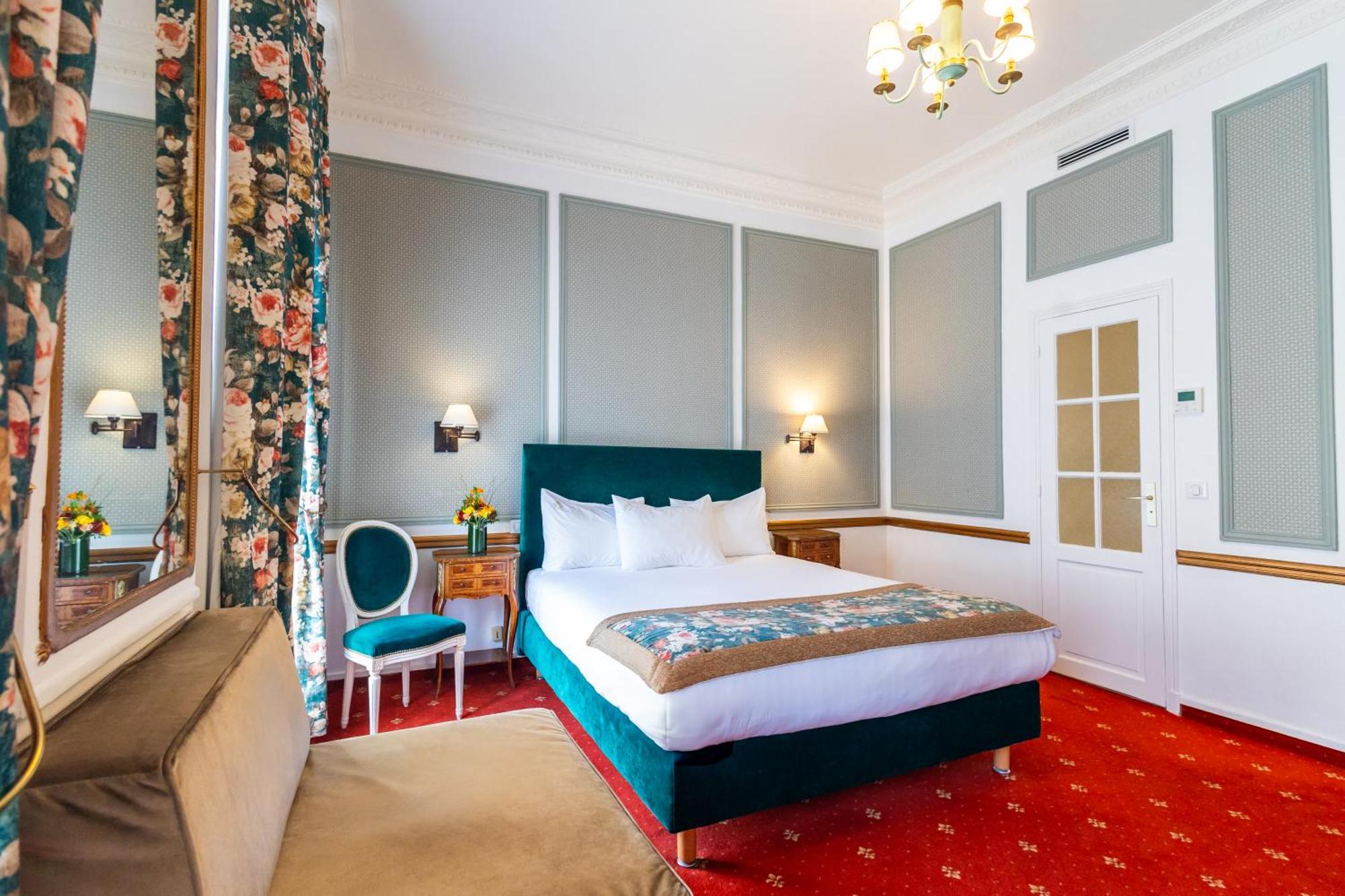 Belfast Hotel Paris Ngoại thất bức ảnh