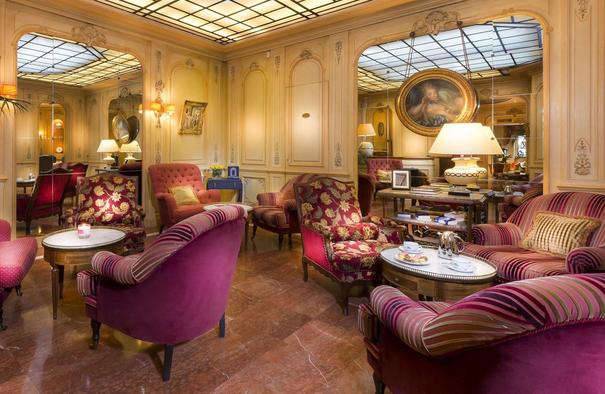 Belfast Hotel Paris Ngoại thất bức ảnh
